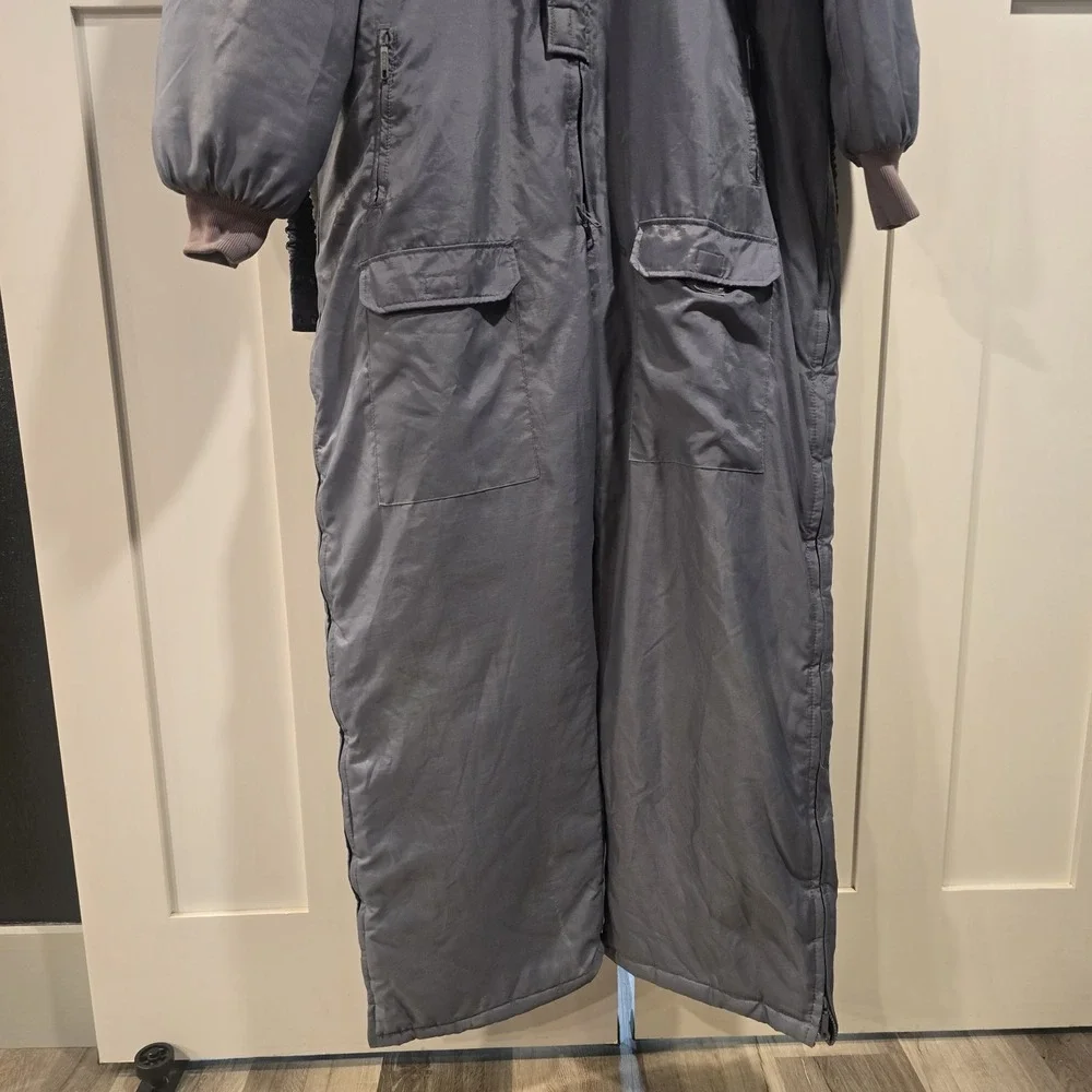 Yamaha zipper all